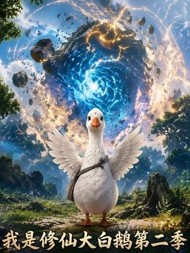 我是修仙大白鹅第二季（80集）AI短剧 (2026)