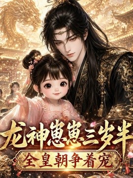 龙神崽崽三岁半，全皇朝争着宠（38集）AI短剧 (2026)