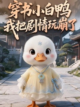穿书小白鸭我把剧情玩崩了(60集)AI短剧 (2026)