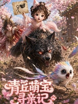青丘萌宝寻亲记(53集)AI短剧 (2026)