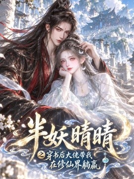 半妖晴晴之穿书后大佬带我在修仙界躺赢（145集）AI短剧 (2026)