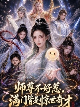 师尊不好惹,满门皆是惊世奇才(94集)AI短剧 (2026)