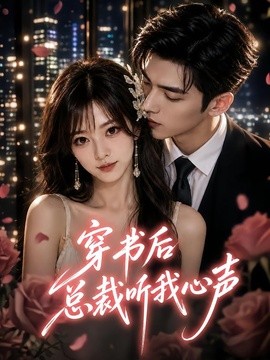穿书后总裁听我心声（60集）AI短剧 (2026)