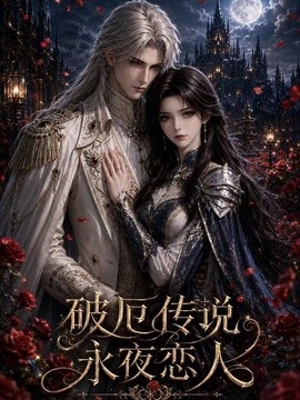 破厄传说，永夜恋人（89集）AI短剧 (2026)