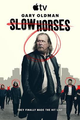 流人 第六季 (2026) 丨加里·奥德曼 / 克里斯汀·斯科特·托马斯主演丨剧情 / 惊悚丨英剧丨又名: 翻盘特工队(港)