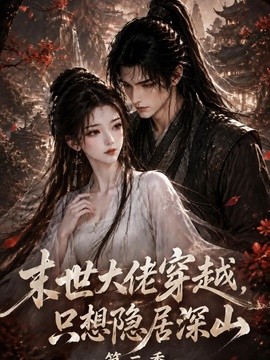 末世大佬穿越，只想隐居深山第三季（123集）AI短剧 (2026)