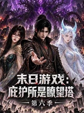 末日游戏：庇护所是瞭望塔第六季（73集）AI短剧 (2026)