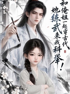 和俺姐一起穿古代,她练武来我科举!(226集)AI短剧 (2026)