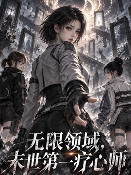 无限领域，末世第一疗心师（100集）AI短剧 (2026)