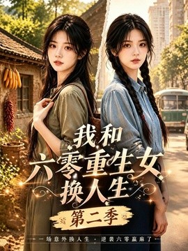 我和六零重生女换人生第二季（159集）AI短剧 (2026)