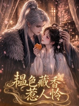 韫色藏香惹人怜（118集）AI短剧 (2026)