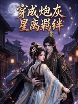 穿成炮灰星离羁绊（108集）AI短剧 (2026)