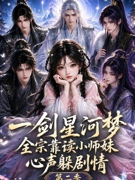一剑星河梦全宗靠读小师妹心声躲剧情第二季（115集）AI短剧 (2026)
