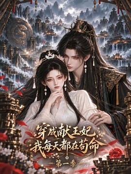 穿成献王妃，我每天都在苟命第一季（89集）AI短剧 (2026)