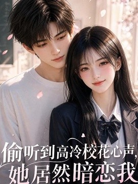 偷听到高冷校花心声，她居然暗恋我（202集）AI短剧 (2026)