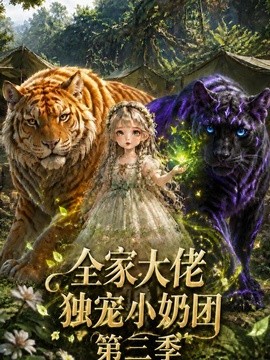 全家大佬独宠小奶团第三季（143集）AI短剧 (2026)