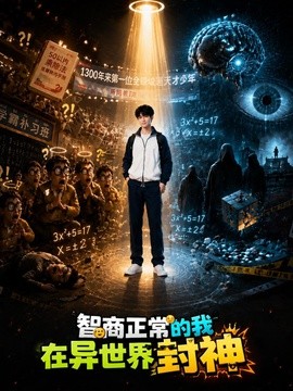 智商正常的我在异世界封神（118集）AI短剧 (2026)