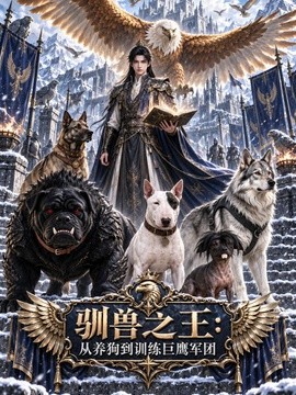 驯兽之王从养狗到训练巨鹰军团（81集）AI短剧 (2026)