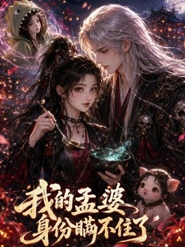 我的孟婆身份瞒不住了（61集）AI短剧 (2026)