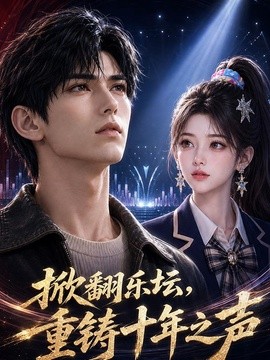掀翻乐坛，重铸十年之声（102集）AI短剧 (2026)