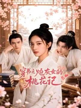 穿书之炮灰女的桃花记（62集）AI短剧 (2026)