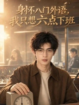 身怀八门外语，我只想六点下班（121集）AI短剧 (2026)