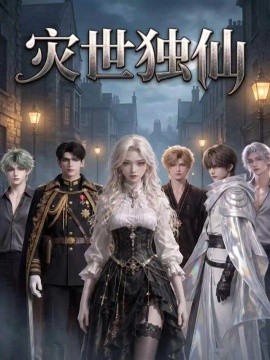 灾世独仙（62集）AI短剧 (2026)