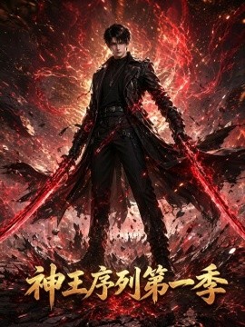 神王序列第一季（95集）AI短剧 (2026)