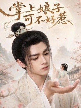 掌上娘子可不好惹（52集）AI短剧 (2026)