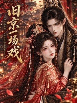 旧京一场戏（59集）AI短剧 (2026)