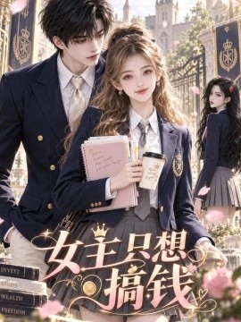 女主只想搞钱（72集）AI短剧 (2026)