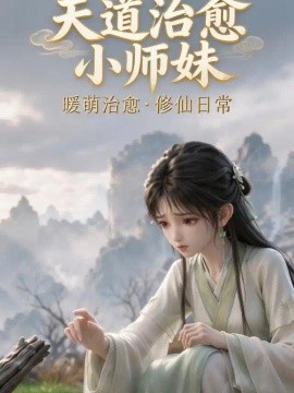 天道治愈小师妹（20集）AI短剧 (2026)