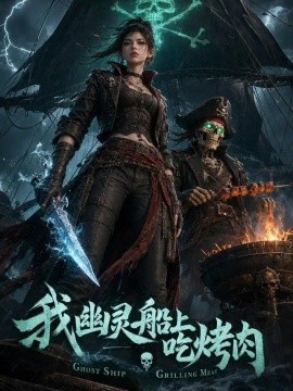 我幽灵船上吃烤肉（98集）AI短剧 (2026)