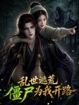 乱世逃荒，僵尸为我开路（114集） AI短剧 (2026)