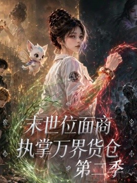 末世位面商执掌万界货仓第二季（165集） AI短剧 (2026)