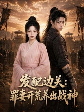 发配边关：罪妻开荒养出战神（108集） AI短剧 (2026)