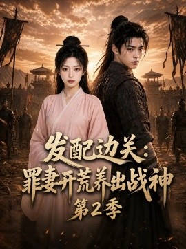 发配边关：罪妻开荒养出战神第2季（118集） AI短剧 (2026)