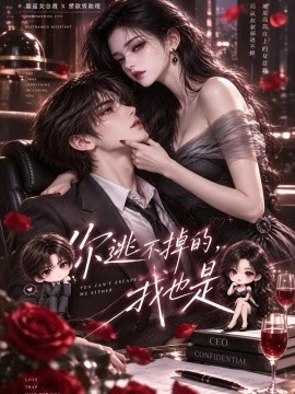 你逃不掉的，我也是第一季（89集） AI短剧 (2026)