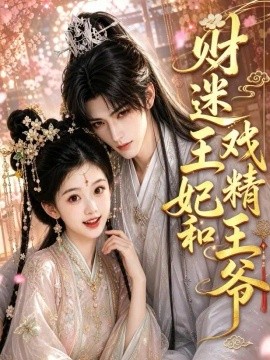 财迷王妃和戏精王爷（77集） AI短剧 (2026)