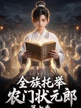全族托举农门状元郎第七季（147集） AI短剧 (2026)