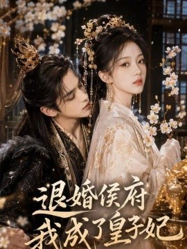 退婚侯府我成了皇子妃（153集） AI短剧 (2026)