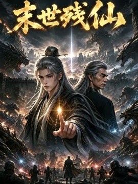 末世残仙（100集） AI短剧 (2026)