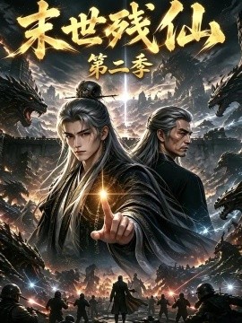 末世残仙第二季（99集） AI短剧 (2026)