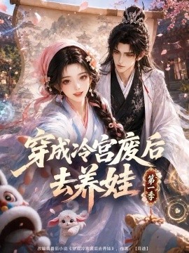 穿成冷宫废后去养娃第一季（111集） AI短剧 (2026)