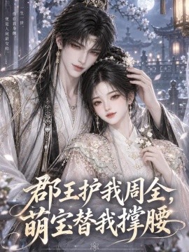 郡王护我周全，萌宝替我撑腰（201集） AI短剧 (2026)