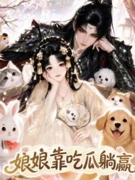 娘娘靠吃瓜躺赢（141集） AI短剧 (2026)