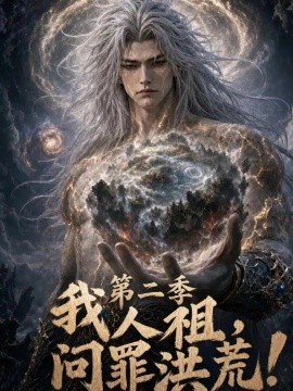 我人祖，问罪洪荒！第二季（165集） AI短剧 (2026)