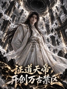 证道天帝，开创万古禁区（109集） AI短剧 (2026)