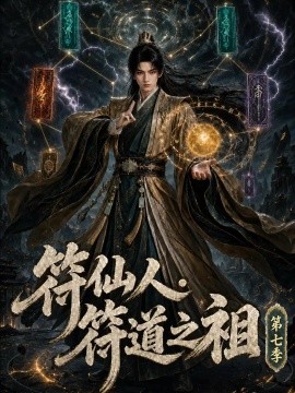 符仙人：符道之祖第七季（299集） AI短剧 (2026)