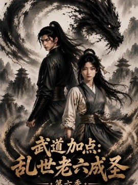 武道加点：乱世老六成圣第六季（186集） AI短剧 (2026)